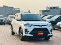 Bán xe Toyota Raize 2022 G 1.0 CVT giá 510 Triệu - Hà Nội