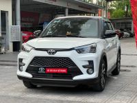 Bán xe Toyota Raize 2022 G 1.0 CVT giá 510 Triệu - Hà Nội