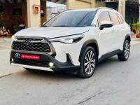 Bán xe Toyota Corolla Cross 2023 1.8V giá 815 Triệu - Hà Nội