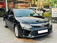 Bán xe Toyota Camry 2.5Q 2017 giá 699 Triệu - Hà Nội