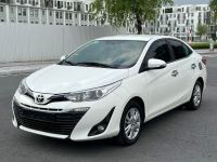 Bán xe Toyota Vios 2019 1.5G giá 420 Triệu - Hà Nội