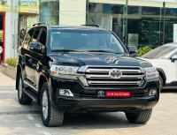 Bán xe Toyota Land Cruiser 2016 VX 4.6 V8 giá 2 Tỷ 899 Triệu - Hà Nội