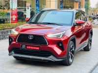 Bán xe Toyota Yaris Cross 2024 1.5 D-CVT giá 680 Triệu - Hà Nội