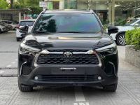 Bán xe Toyota Corolla Cross 2021 1.8V giá 745 Triệu - Hà Nội