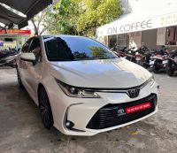 Bán xe Toyota Corolla altis 2023 1.8V giá 725 Triệu - Hà Nội