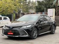 Bán xe Toyota Camry 2021 2.5HV giá 1 Tỷ 150 Triệu - Hà Nội