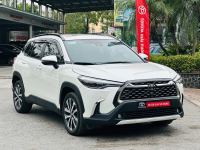 Bán xe Toyota Corolla Cross 2022 1.8V giá 775 Triệu - Hà Nội