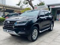 Bán xe Toyota Fortuner 2021 2.8V 4x4 AT giá 1 Tỷ 50 Triệu - Hà Nội