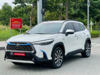 Bán xe Toyota Corolla Cross 2021 1.8HV giá 775 Triệu - Hà Nội