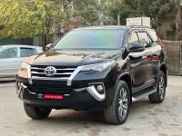 Bán xe Toyota Fortuner 2017 2.7V 4x4 AT giá 745 Triệu - Hà Nội