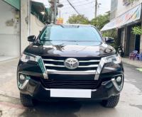 Bán xe Toyota Fortuner 2018 2.7V 4x2 AT giá 750 Triệu - Hà Nội