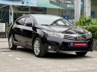 Bán xe Toyota Corolla altis 1.8G AT 2015 giá 470 Triệu - Hà Nội