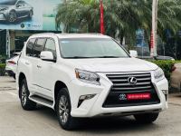 Bán xe Lexus GX 2016 460 giá 2 Tỷ 690 Triệu - Hà Nội