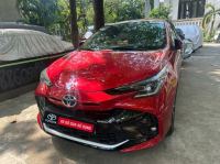 Bán xe Toyota Vios 2024 E CVT giá 475 Triệu - Hà Nội