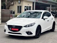 Bán xe Mazda 3 2016 1.5 AT giá 390 Triệu - Hà Nội