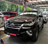 Bán xe Toyota Fortuner 2019 2.7V 4x2 AT giá 780 Triệu - Hà Nội