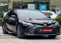 Bán xe Toyota Camry 2021 2.0Q giá 975 Triệu - Hà Nội