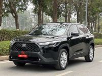 Bán xe Toyota Corolla Cross 2023 1.8G giá 705 Triệu - Hà Nội