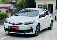 Bán xe Toyota Corolla altis 1.8G AT 2018 giá 555 Triệu - Hà Nội