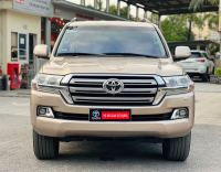 Bán xe Toyota Land Cruiser VX 4.6 V8 2016 giá 2 Tỷ 750 Triệu - Hà Nội