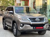 can ban xe oto cu nhap khau Toyota Fortuner 2.7V 4x2 AT 2019