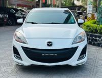 Bán xe Mazda 3 1.6 AT 2010 giá 240 Triệu - Hà Nội