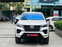 Bán xe Toyota Fortuner 2.4L 4x2 AT 2022 giá 980 Triệu - Hà Nội