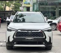 Bán xe Toyota Corolla Cross 1.8V 2022 giá 745 Triệu - Hà Nội