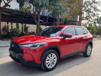 Bán xe Toyota Corolla Cross 1.8G 2020 giá 620 Triệu - Hà Nội
