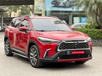 Bán xe Toyota Corolla Cross 1.8V 2021 giá 715 Triệu - Hà Nội