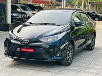 Bán xe Toyota Vios 2021 E CVT giá 410 Triệu - Hà Nội