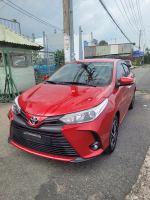 Bán xe Toyota Vios E CVT 2022 giá 420 Triệu - Hà Nội