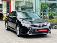 Bán xe Toyota Camry 2016 2.0E giá 550 Triệu - Hà Nội