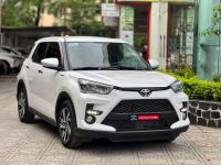 Bán xe Toyota Raize 2022 G 1.0 CVT giá 480 Triệu - Hà Nội