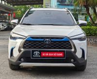 Bán xe Toyota Corolla Cross 1.8HV 2021 giá 765 Triệu - Hà Nội