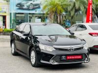 Bán xe Toyota Camry 2016 2.0E giá 550 Triệu - Hà Nội