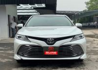 Bán xe Toyota Camry 2.5Q 2021 giá 940 Triệu - Hà Nội