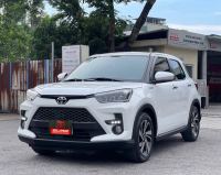 Bán xe Toyota Raize 2022 G 1.0 CVT giá 480 Triệu - Hà Nội