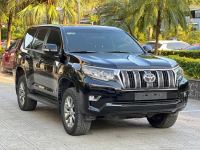 Bán xe Toyota Prado VX 2.7L 2019 giá 1 Tỷ 980 Triệu - Hà Nội