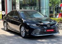 can ban xe oto cu nhap khau Toyota Camry 2.0G 2020