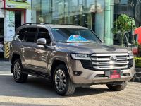 Bán xe Toyota Land Cruiser 3.5 V6 2024 giá 5 Tỷ 580 Triệu - Hà Nội