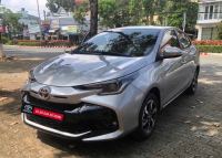 Bán xe Toyota Vios 2024 E CVT giá 440 Triệu - Hà Nội