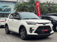 Bán xe Toyota Raize 2024 G 1.0 CVT giá 515 Triệu - Hà Nội
