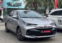 Bán xe Toyota Vios E CVT 2024 giá 440 Triệu - Hà Nội