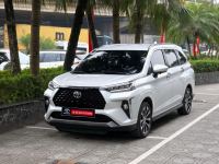 Bán xe Toyota Veloz Cross Top 1.5 CVT 2025 giá 620 Triệu - Hà Nội