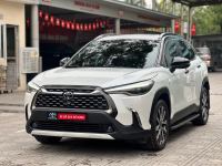 Bán xe Toyota Corolla Cross 2022 1.8V giá 699 Triệu - Hà Nội