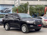 Bán xe Toyota Land Cruiser 2019 4.6 V8 giá 4 Tỷ 100 Triệu - Hà Nội