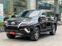 Bán xe Toyota Fortuner 2.4G 4x2 AT 2019 giá 770 Triệu - Hà Nội
