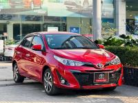 Bán xe Toyota Yaris 1.5G 2019 giá 455 Triệu - Hà Nội