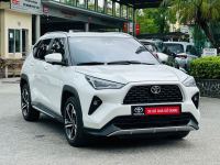 Bán xe Toyota Yaris Cross 1.5 D-CVT 2025 giá 685 Triệu - Hà Nội